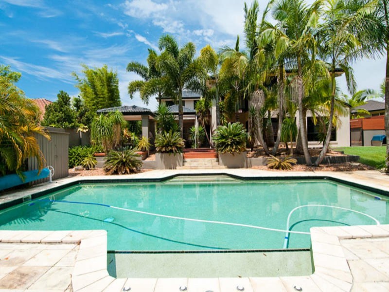 14 Fitzalan Circuit, Arundel QLD 4214