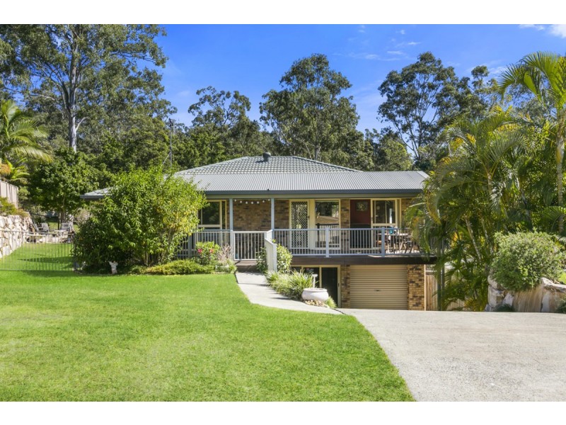 17 Jinker Way, Nerang QLD 4211