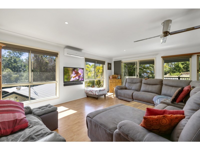 17 Jinker Way, Nerang QLD 4211