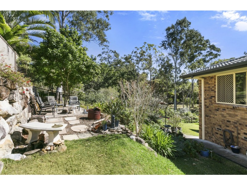 17 Jinker Way, Nerang QLD 4211