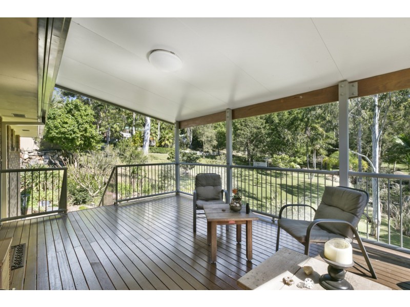 17 Jinker Way, Nerang QLD 4211