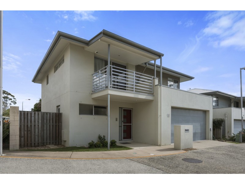 18/1 Boulton Drive, Nerang QLD 4211