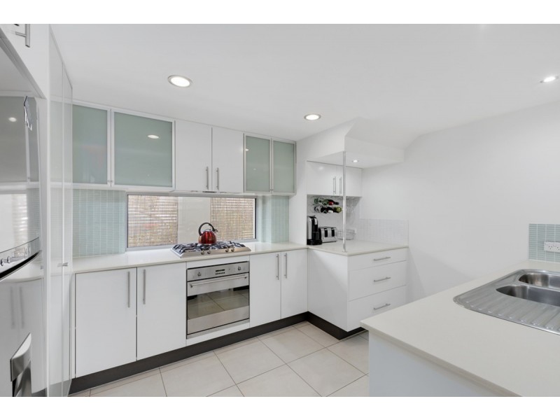 18/1 Boulton Drive, Nerang QLD 4211