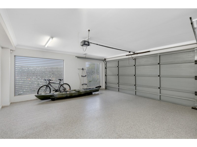 18/1 Boulton Drive, Nerang QLD 4211