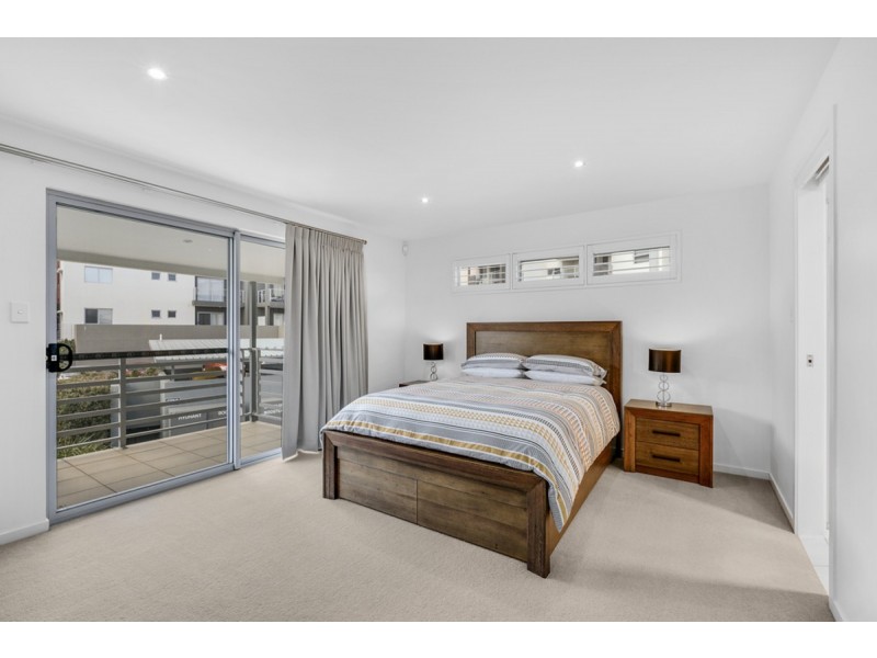 18/1 Boulton Drive, Nerang QLD 4211