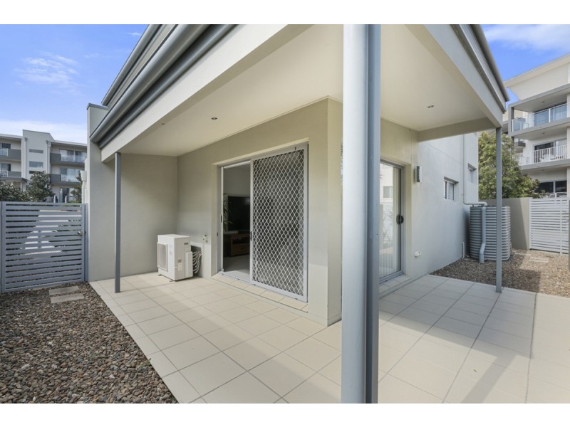 18/1 Boulton Drive, Nerang QLD 4211