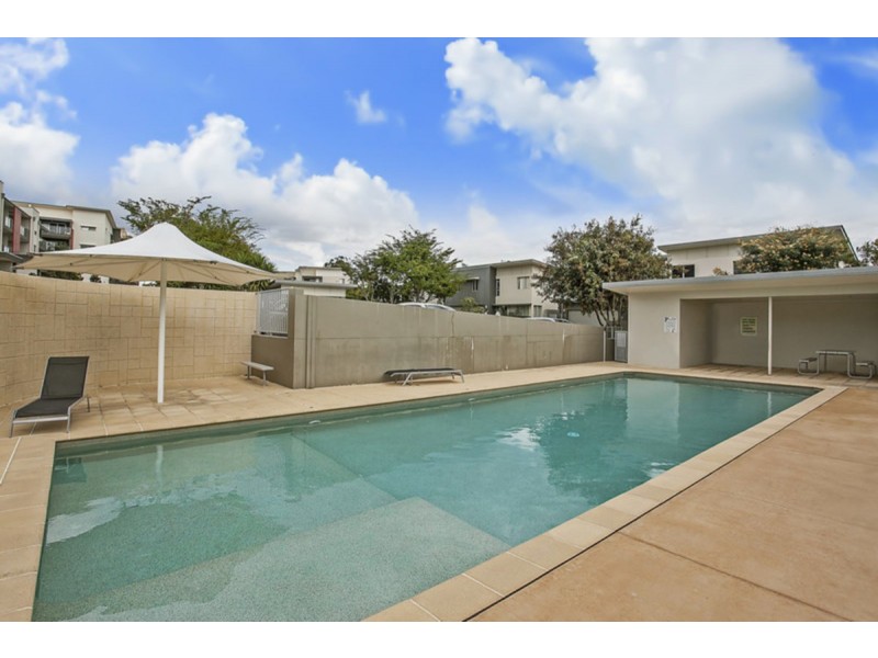 18/1 Boulton Drive, Nerang QLD 4211