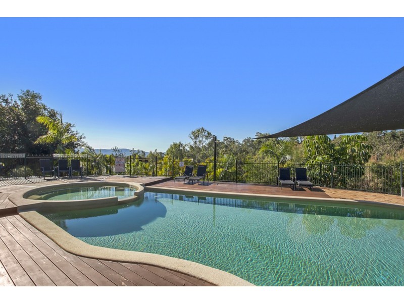 57/6 Ben Lomond Drive, Highland Park QLD 4211