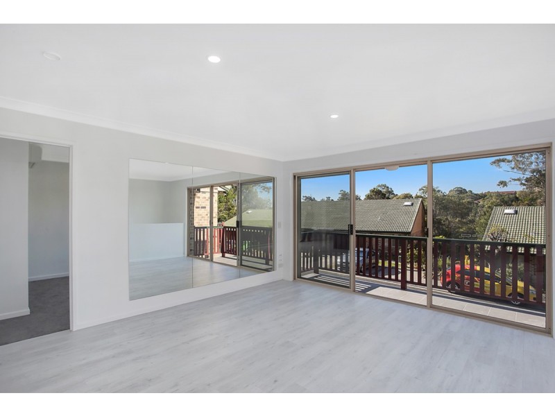 57/6 Ben Lomond Drive, Highland Park QLD 4211