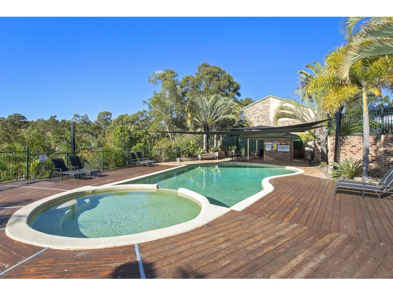 57/6 Ben Lomond Drive, Highland Park QLD 4211