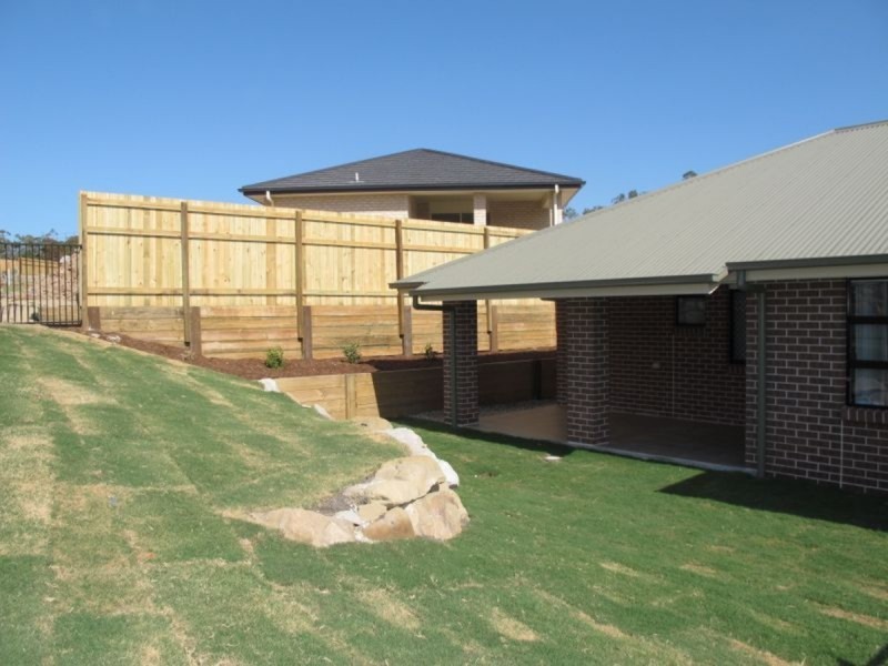 1 Stratford Street, Gilston QLD 4211