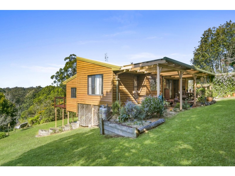 20-22 Bibaringa Close, Beechmont QLD 4211