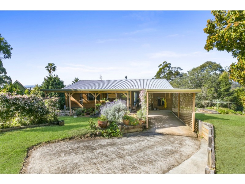 20-22 Bibaringa Close, Beechmont QLD 4211