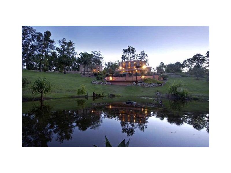 391 San Fernando Drive, Worongary QLD 4213