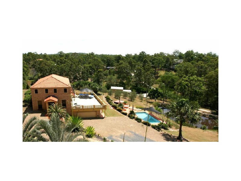 391 San Fernando Drive, Worongary QLD 4213