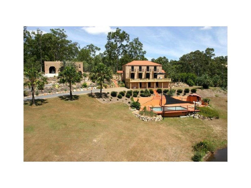 391 San Fernando Drive, Worongary QLD 4213