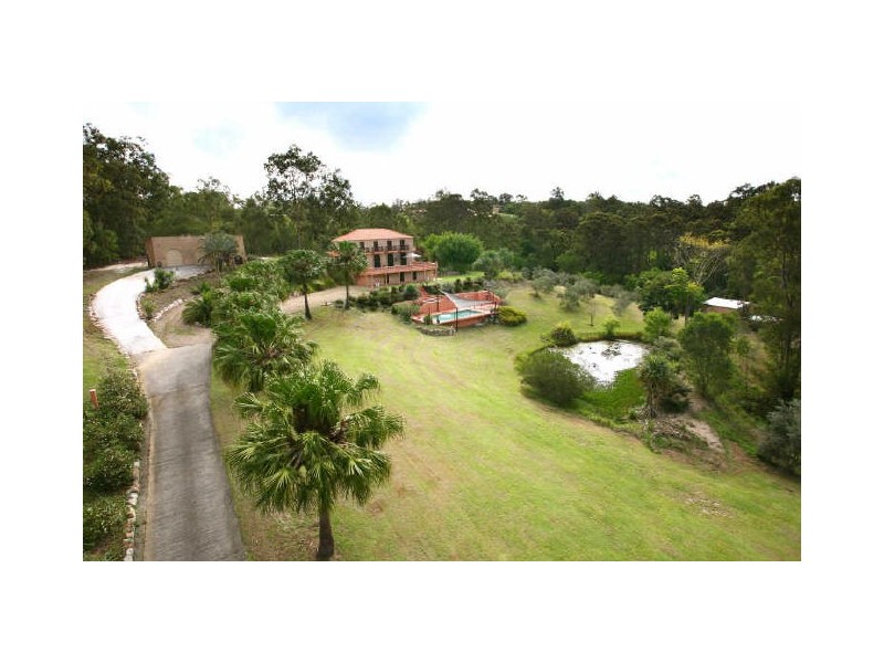 391 San Fernando Drive, Worongary QLD 4213