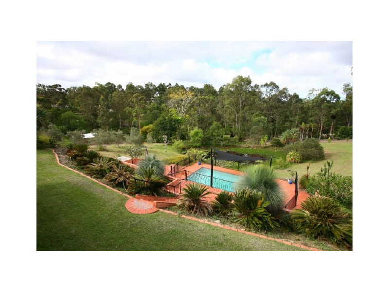 391 San Fernando Drive, Worongary QLD 4213