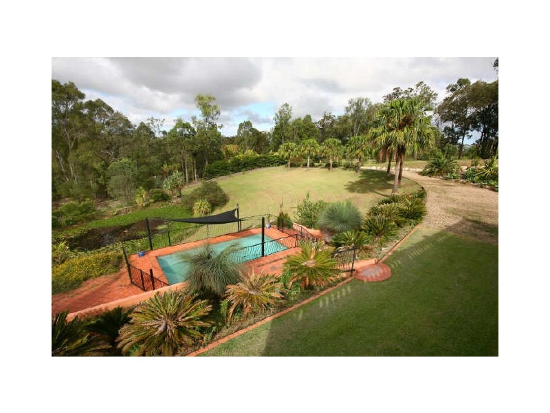 391 San Fernando Drive, Worongary QLD 4213