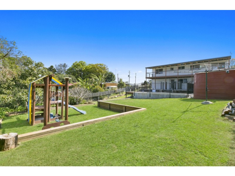 697 Beechmont Road, Lower Beechmont QLD 4211