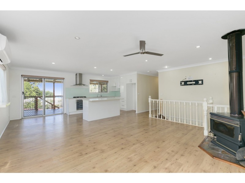 697 Beechmont Road, Lower Beechmont QLD 4211