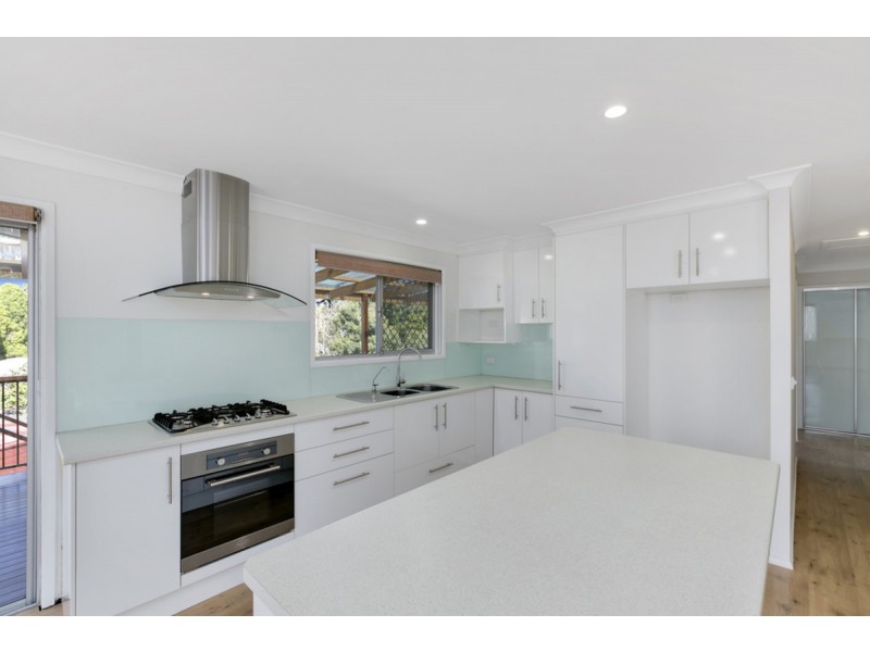 697 Beechmont Road, Lower Beechmont QLD 4211
