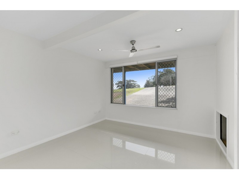 697 Beechmont Road, Lower Beechmont QLD 4211