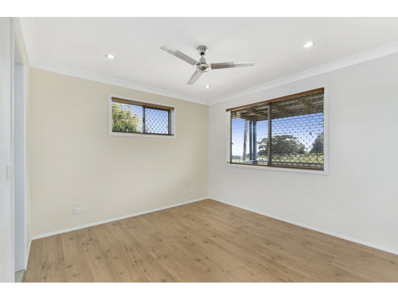 697 Beechmont Road, Lower Beechmont QLD 4211