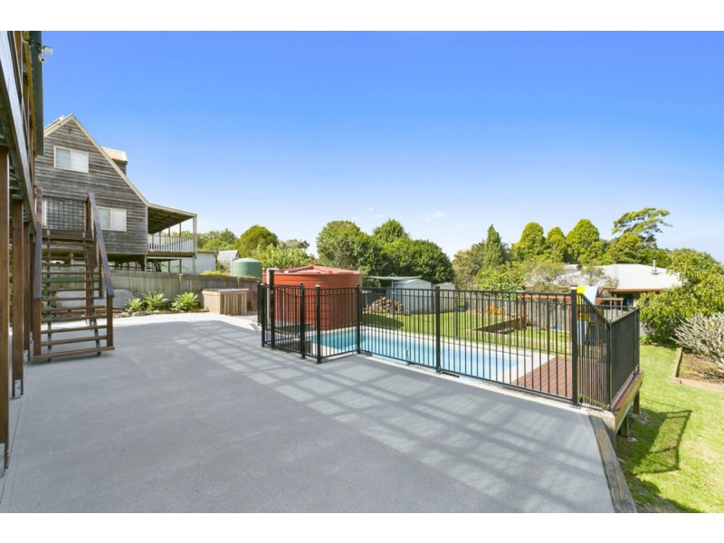 697 Beechmont Road, Lower Beechmont QLD 4211