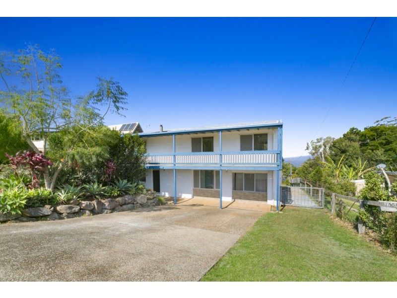 697 Beechmont Road, Lower Beechmont QLD 4211