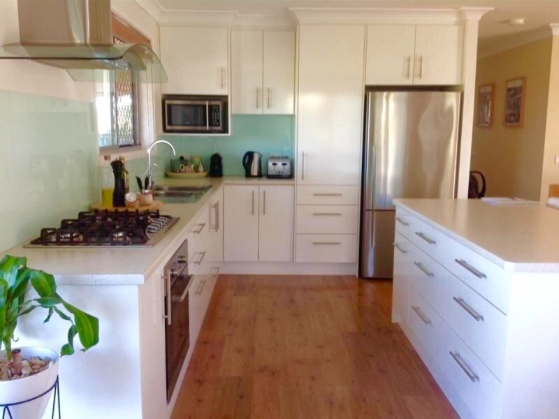 697 Beechmont Road, Lower Beechmont QLD 4211