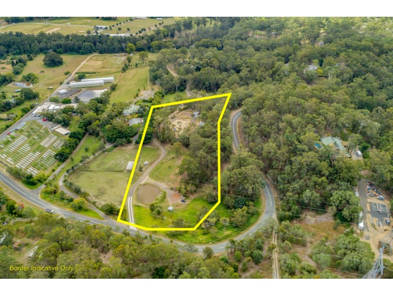 708 Gilston Road, Gilston QLD 4211