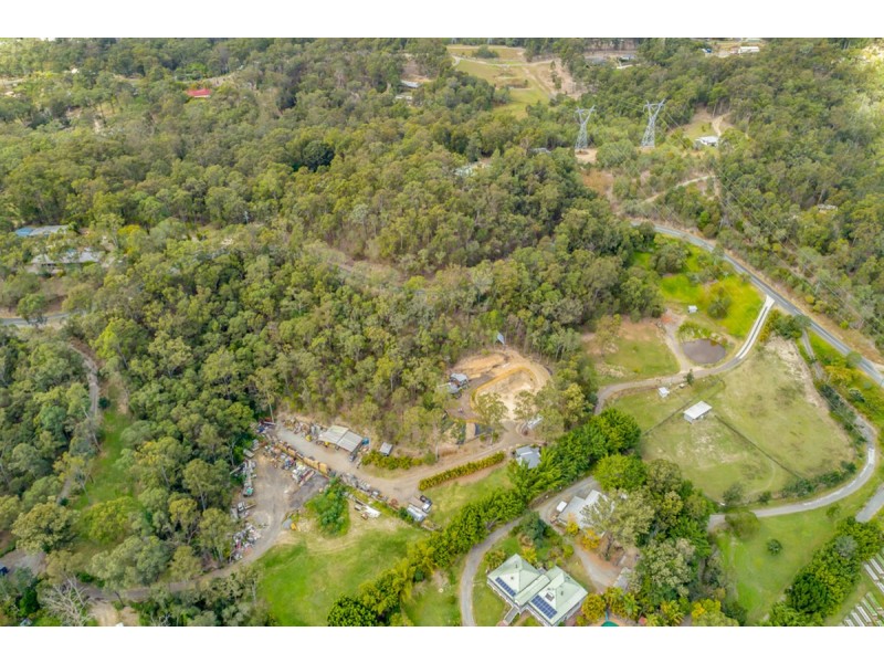 708 Gilston Road, Gilston QLD 4211