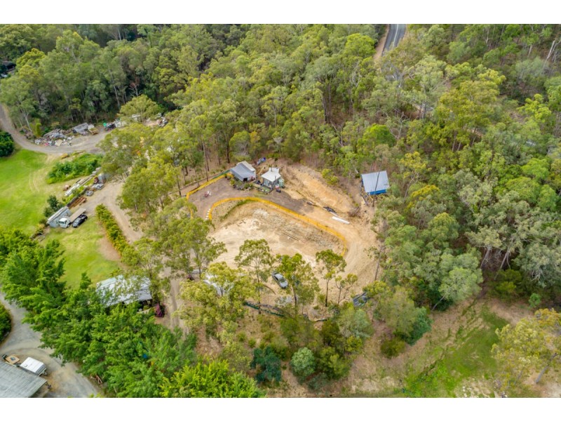 708 Gilston Road, Gilston QLD 4211