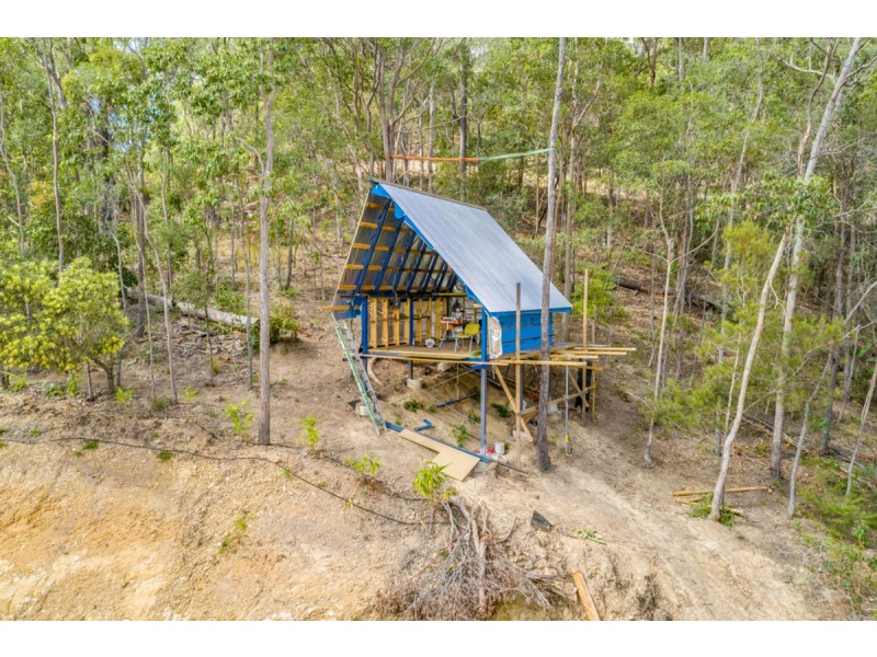 708 Gilston Road, Gilston QLD 4211