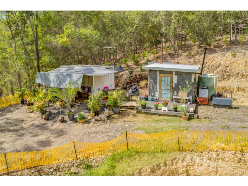 708 Gilston Road, Gilston QLD 4211