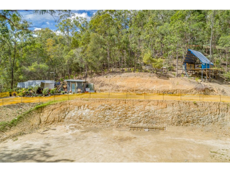 708 Gilston Road, Gilston QLD 4211