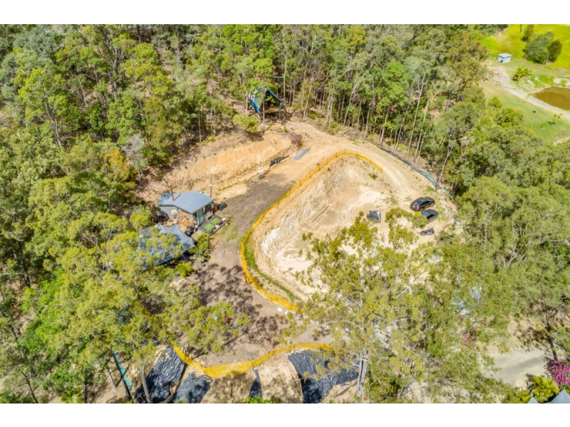 708 Gilston Road, Gilston QLD 4211