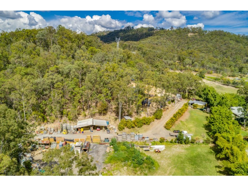 708 Gilston Road, Gilston QLD 4211