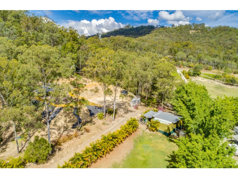 708 Gilston Road, Gilston QLD 4211