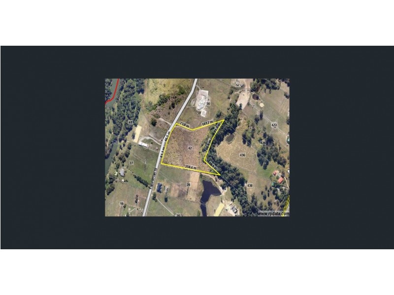 42 Equestrian Drive, Maudsland QLD 4210