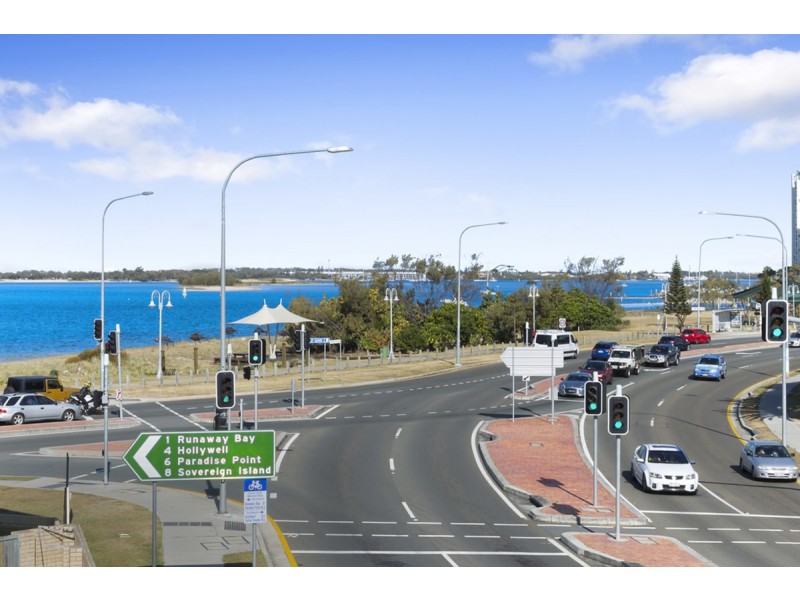 12/5 Brisbane Road, Biggera Waters QLD 4216