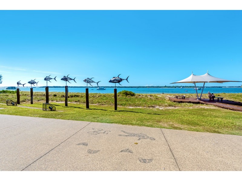 12/5 Brisbane Road, Biggera Waters QLD 4216