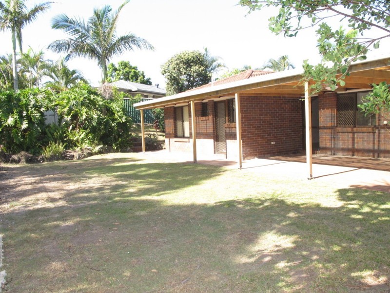 19 Cambridge Street, Carrara QLD 4211