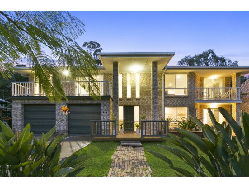 2A Lauder Court, Highland Park QLD 4211