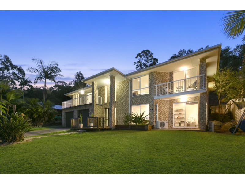 2A Lauder Court, Highland Park QLD 4211