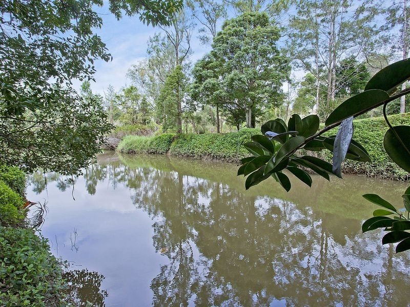 25 Bartlett Avenue, Nerang QLD 4211