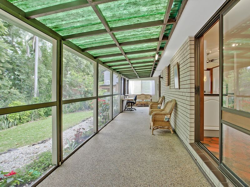 25 Bartlett Avenue, Nerang QLD 4211
