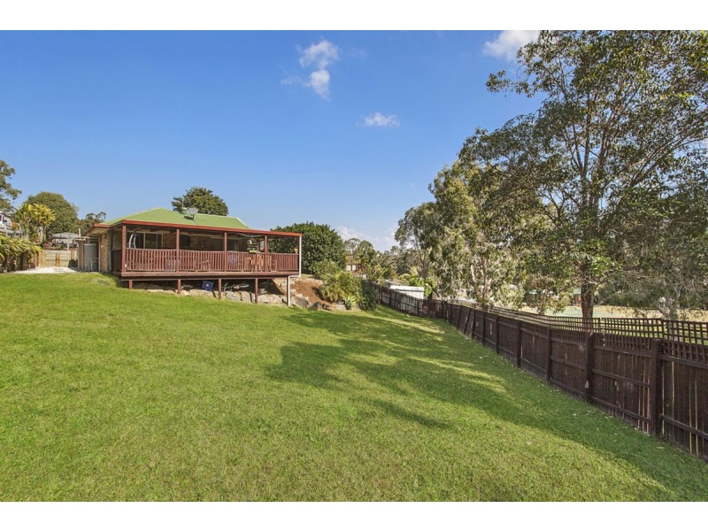 12 Stanhope Court, Worongary QLD 4213