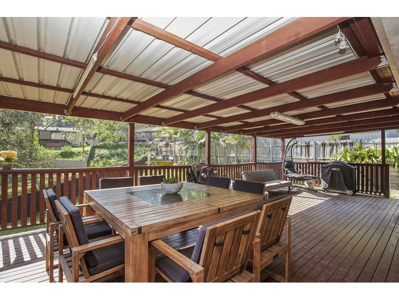 12 Stanhope Court, Worongary QLD 4213